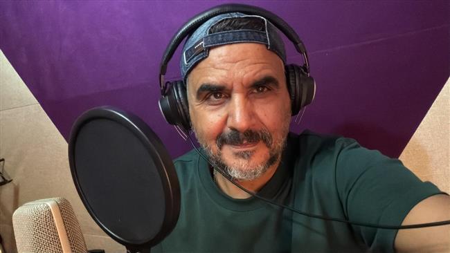 الملحن وليد سعد: أزمة تووليت لم تُحسم.. والأغنية ما زالت مقفولة 