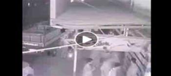  الداخلية تكشف حقيقة فيديو البلطجة وترويج المخدرات بالدقهلية.. خلافات جيرة وراء الواقعة