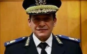 محافظ الجيزة يشيد بمجهود اللواء محمد مجدي أبو شميلة في دعم الأمن والاستقرار