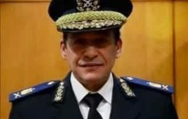 محافظ الجيزة يشيد بمجهود اللواء محمد مجدي أبو شميلة في دعم الأمن والاستقرار