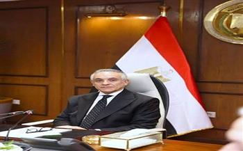 وزير العدل: الحفاظ على هيبة القضاء وتأمين المحاكم مسئولية لا تقبل التهاون أو التقصير