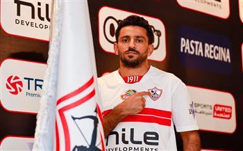 "بكار" مدربا عاما لـ الزمالك لكرة اليد    