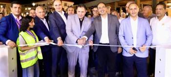 محافظ دمياط ومدير صندوق مكافحة الإدمان يفتتحان وحدة البرامج الوقائية بمنطقة رأس البر