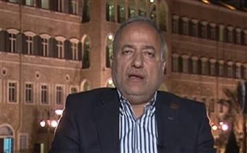  العميد خالد حمادة: سلاح حزب الله موضع خلاف سياسي لبناني عميق ومطلوب نزعه وفق الدستور اللبناني