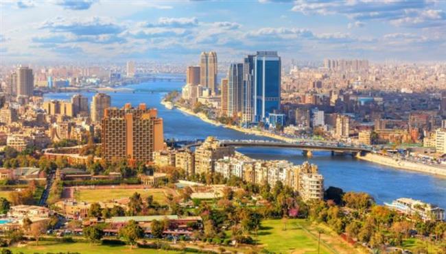 انخفاض درجات الحرارة.. تفاصيل حالة الطقس في مصر اليوم الخميس 6-8-2026 