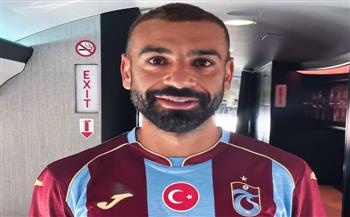 بعد انضمام محمد صلاح.. موعد أول مواجهة لطرابزون سبور بالدوري التركي