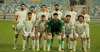 الثلاثي الصاعد يترقب مباراة الجولة الأولى بمسابقة الدوري الممتاز