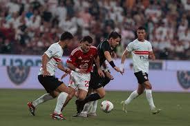 موعد قمة الأهلي والزمالك في الدوري الممتاز موسم 2026-2027