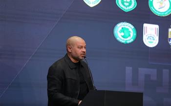 أحمد دياب: انتظام مسابقة الدوري للموسم الثالث على التوالي مسؤولية رابطة الأندية