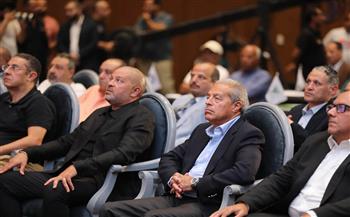 أحمد دياب: الجماهير صنعت الفارق بعد عودتها لحضور المباريات