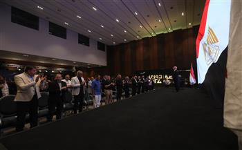 انطلاق مراسم قرعة الدوري الممتاز موسم 2026-2027