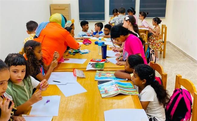 افتتاح الدورة الرابعة لمعرض السويس للكتاب بمشاركة 37 دار نشر  
