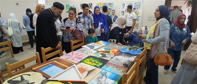 مكتبة الإسكندرية تفتتح الدورة الثالثة والعشرين من مهرجان الصيف الدولي  الإسكندرية    