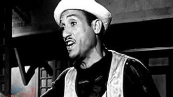 في ذكرى ميلاده.. مطاوع عويس أيقونة الأدوار الثانية التي صنعت تاريخًا في السينما المصرية