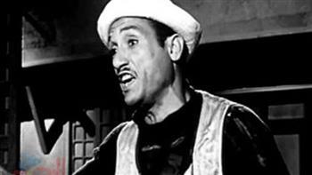 في ذكرى ميلاده.. مطاوع عويس أيقونة الأدوار الثانية التي صنعت تاريخًا في السينما المصرية