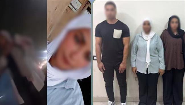 بعد إثارة الرأي العام.. اعترافات السيدة تكشف تفاصيل واقعة سائق النقل الذكي