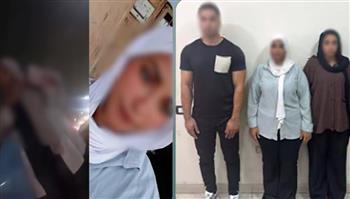 الأجهزة الأمنية تكشف حقيقة ادعاءات سيدة تعرضها للضرب والتحرش من سائق نقل ذكي بالقاهرة