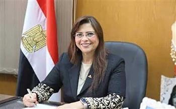 رئيسة "تضامن النواب": المجلس قدَّم دورًا وطنيًا واستثنائيًا خلال دور الانعقاد العادي الأول المنقضي
