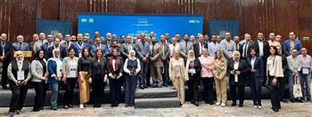 مصر على خريطة الفعاليات التقنية العالمية: انطلاق قمة200 CIO  لمناقشة مستقبل الذكاء الاصطناعي والتحول الرقمي