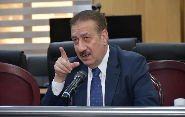 ضبط طن و٣٤ كيلو جرام حلوى المولد النبوي داخل مصنع غير مرخص بالمنطقة الصناعية ببورسعيد