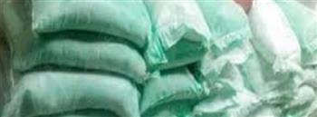 ضبط أكثر من 24 طن دقيق مدعم وأبيض في حملات مكثفة على المخابز والأسواق 