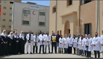 «الصحة»: اعتماد 16 مستشفى تابعة لقطاع الطب العلاجي من الهيئة العامة للاعتماد والرقابة الصحية (GAHAR)
