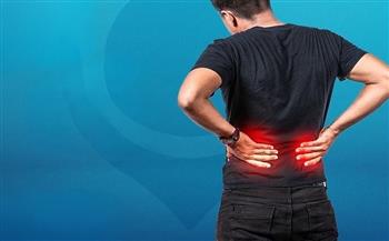 الانزلاق الغضروفي الجانبي ..الأسباب والأعراض