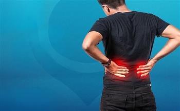 الانزلاق الغضروفي الجانبي ..الأسباب والأعراض