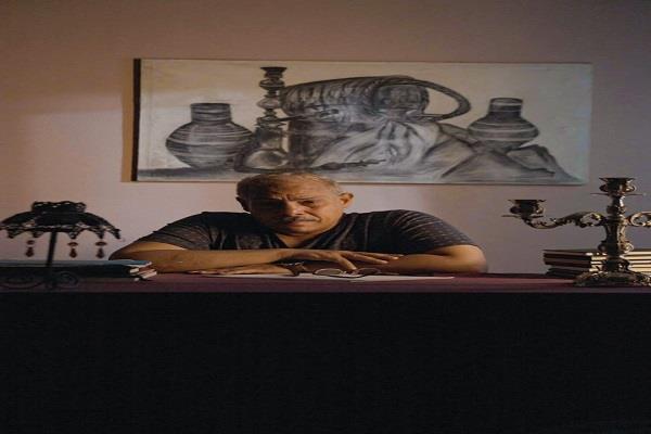 محمد رضوان ضيف شرف مسلسل «حب مستحيل» للمخرج مازن الغرباوي