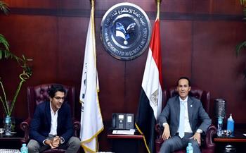 مجموعة عالمية للملابس الجاهزة تعتزم اتخاذ مصر مركزًا إقليميًا للتصنيع والتصدير