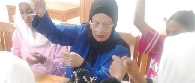 الثقافة تطلق برنامج "مواهبنا مستقبلنا" ببورسعيد 