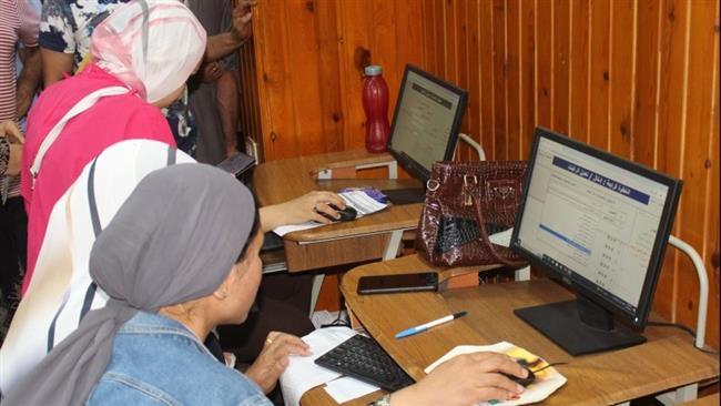 تنسيق الجامعات 2026.. موعد انتهاء المرحلة الأولى لتسجيل الرغبات والحد الأدنى 