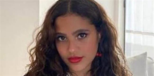جنا عمرو دياب تستعد لطرح أول ألبوم غنائي 