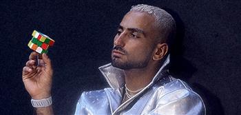 محمد الشرنوبي يكشف سر خسارته الكبيرة في الوزن