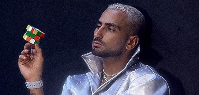 محمد الشرنوبي يكشف سر خسارته الكبيرة في الوزن