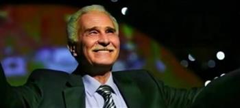 المهرجان القومي للمسرح يحتفي بمسيرة عبد الرحمن أبو زهرة