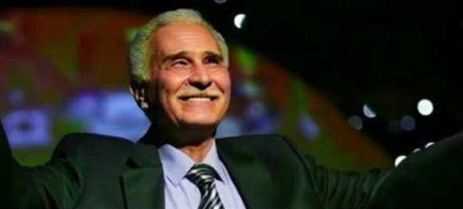 المهرجان القومي للمسرح يحتفي بمسيرة عبد الرحمن أبو زهرة