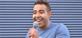محمد عدوية يستعد لطرح ألبومه الجديد 