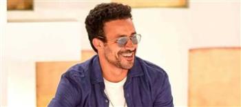 أحمد داود يتعاقد على بطولة مسلسل "ونس" لرمضان المقبل