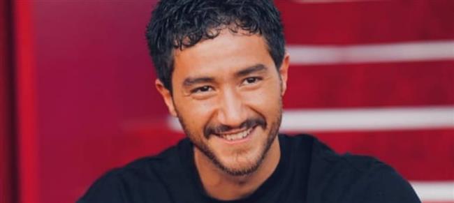 انتهاء تصوير فيلم «باسط للعضلات».. وأحمد مالك يستعد لعرضه في السينمات