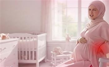 أثناء الحمل.. الفرق بين الطلق الكاذب والطلق الطبيعي