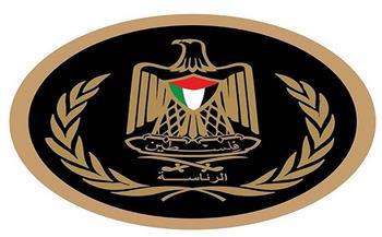 الرئاسة الفلسطينية تدين وتحذر الاحتلال من استمرار حربه الشاملة على الشعب الفلسطيني   