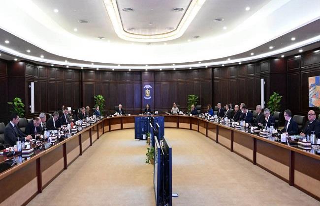 مجلس الوزراء يوافق على ضوابط التصرف في الأراضي الصناعية وتسعيرها