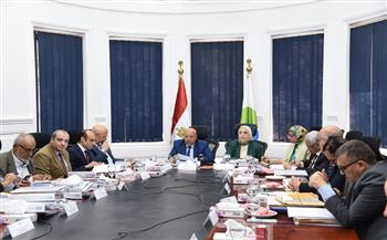 «القابضة للمياه» تعتمد الموازنة التقديرية لـ9 شركات تابعة للعام المالي 2026/2027