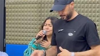 المايسترو سعيد كمال عن حفل شيرين عبد الوهاب: اجتهدت في البروفات ونتمنى جمهورها يكون أكبر داعم لها