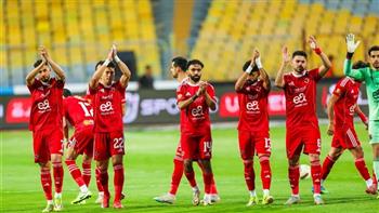 الأهلي يواجه الفائز من «مقديشيو سيتي» و«كيتارا» في الكونفدرالية