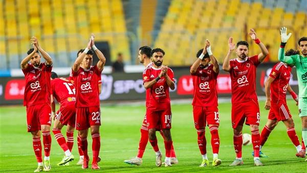الأهلي يواجه الفائز من «مقديشيو سيتي» و«كيتارا» في الكونفدرالية