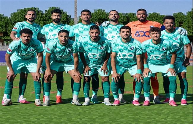 بيراميدز يواجه جورماهيا الكيني في دور الـ64 بدوري أبطال أفريقيا