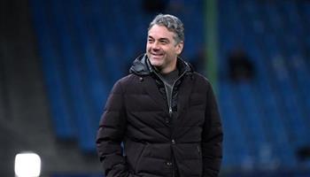 أهلي جدة يُعلن التعاقد مع الكرواتي مارينو بوسيتش لتدريب الفريق