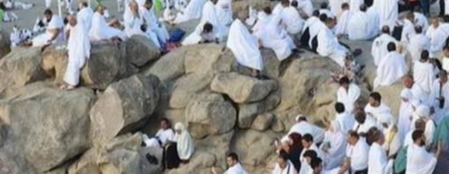 الداخلية توضح آلية اختيار كبار السن ضمن نسبة الـ1% في حج القرعة 2027